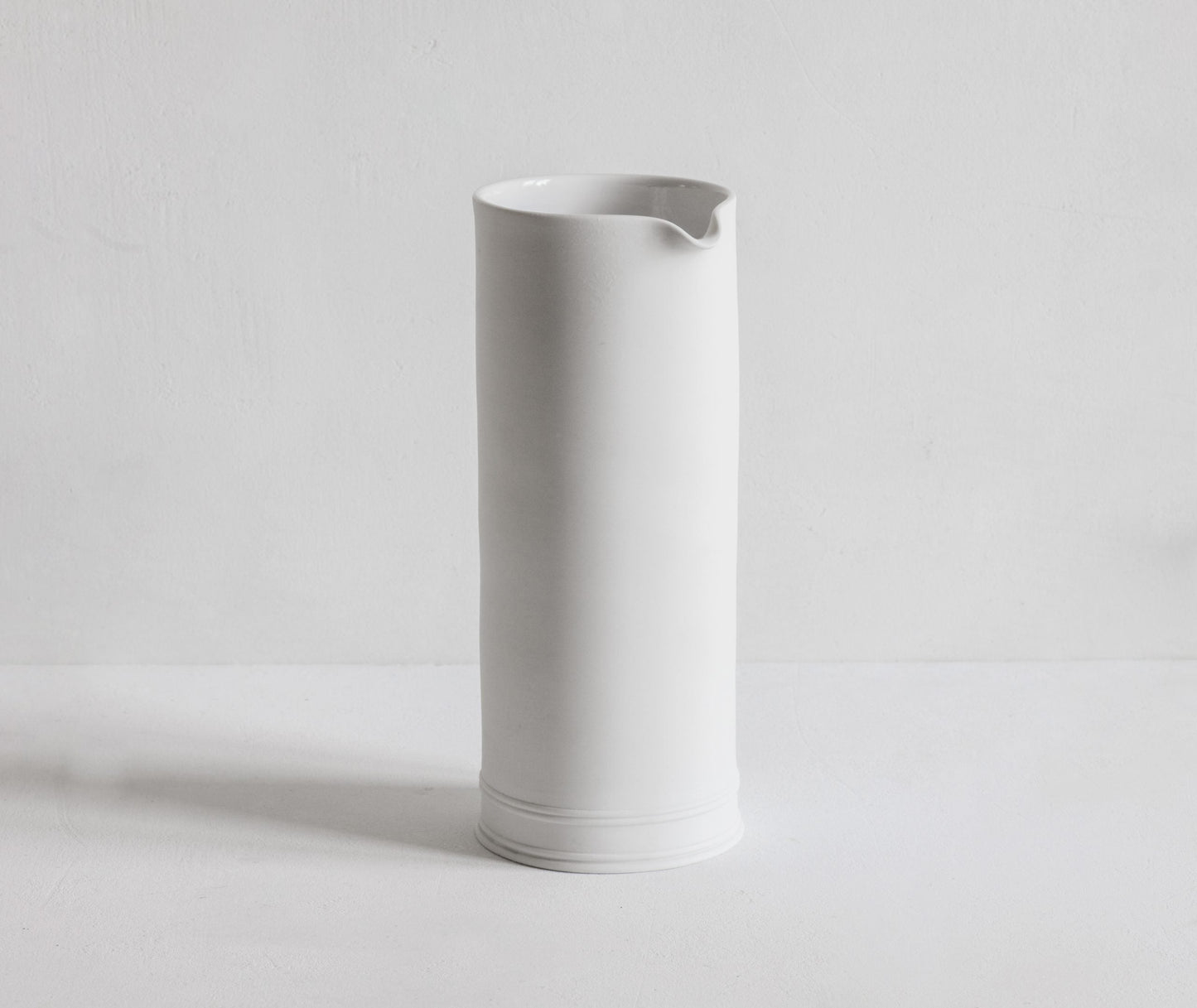 Wiggetty: Classical Handleless Jugs - Seconds - Premium Ceramic Homeware