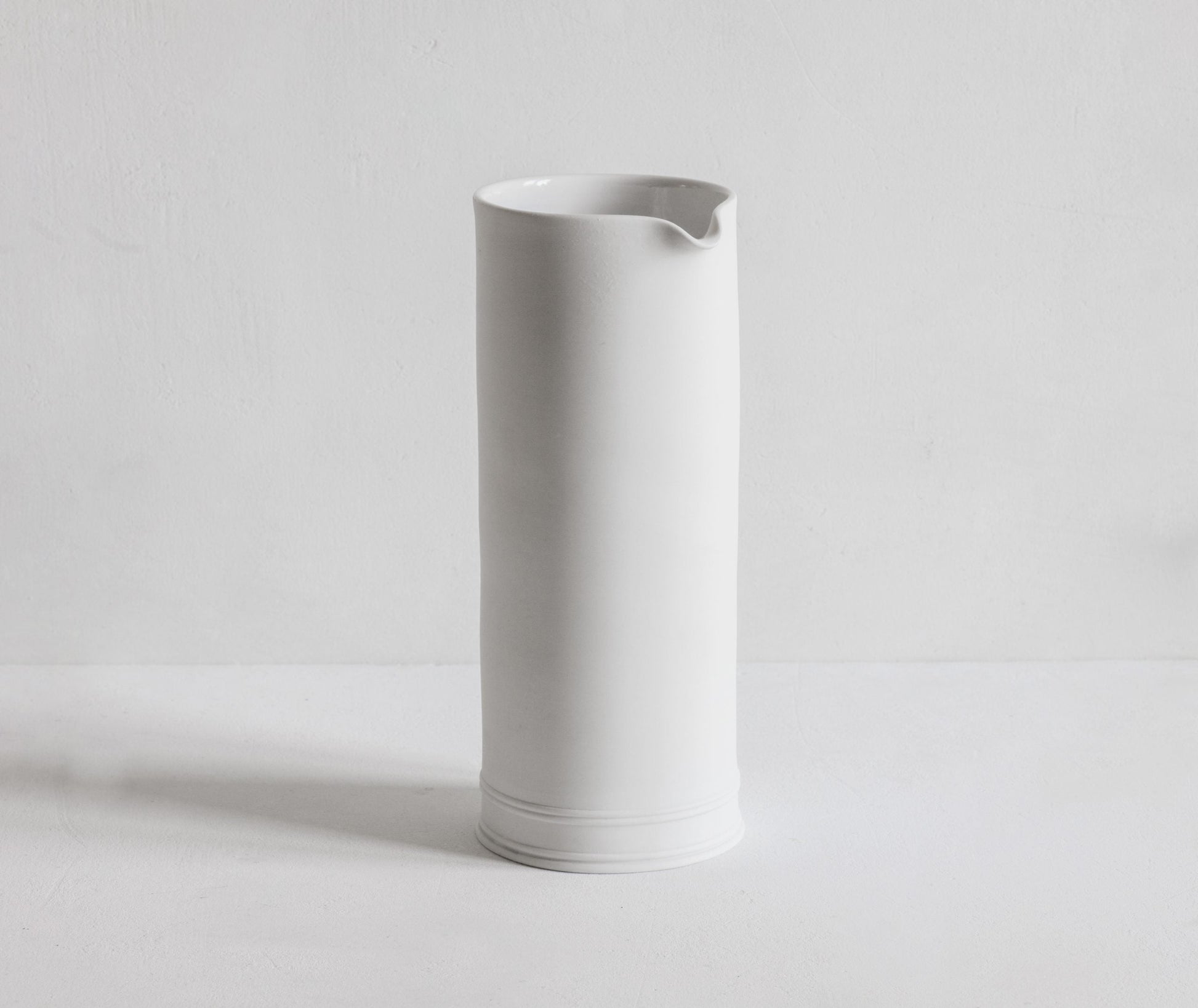 Wiggetty: Classical Handleless Jugs - Seconds - Premium Ceramic Homeware
