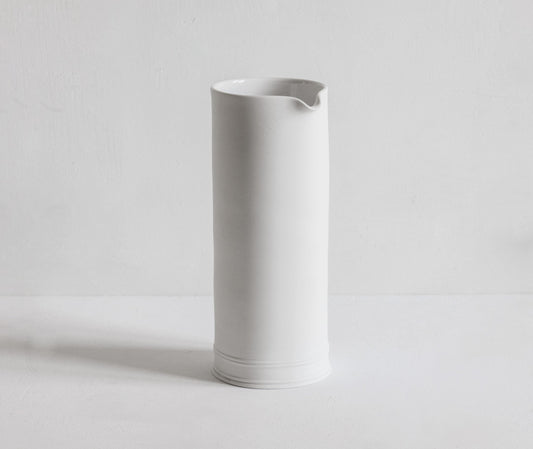 Wiggetty: Classical Handleless Jugs - Seconds - Premium Ceramic Homeware