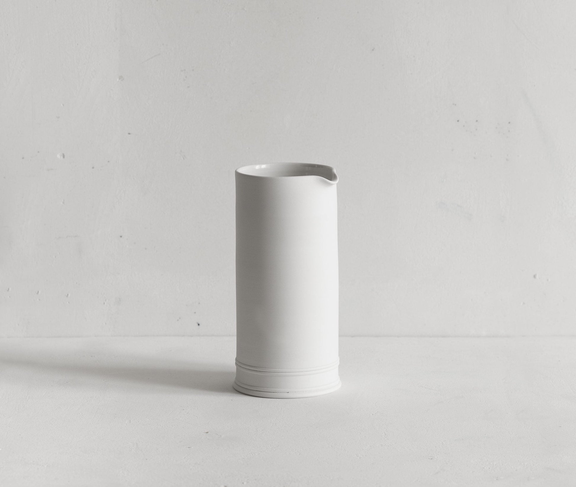 Wiggetty: Classical Handleless Jugs - Seconds - Premium Ceramic Homeware