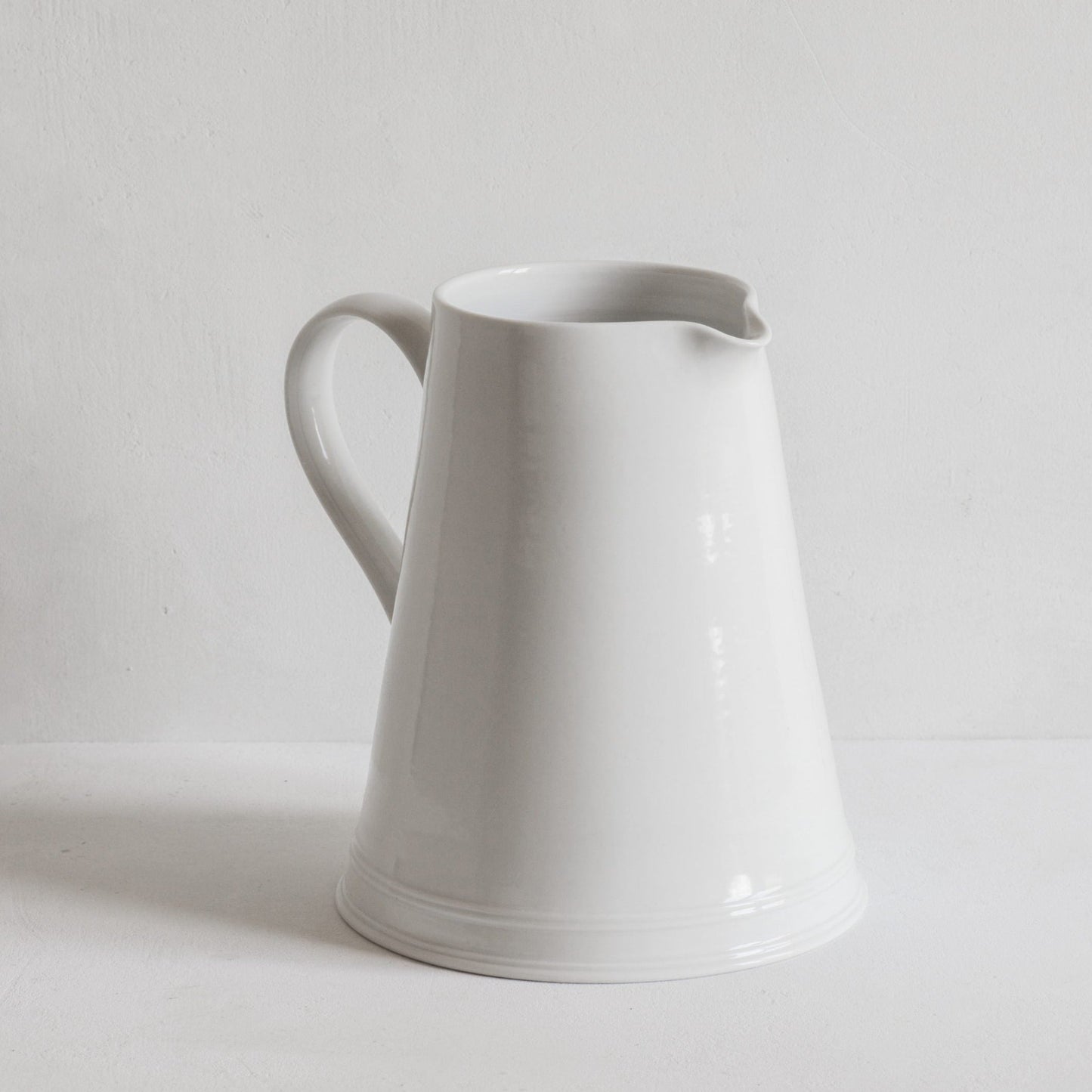 Wiggetty: Dairy Jugs - Seconds - Premium Ceramic Homeware
