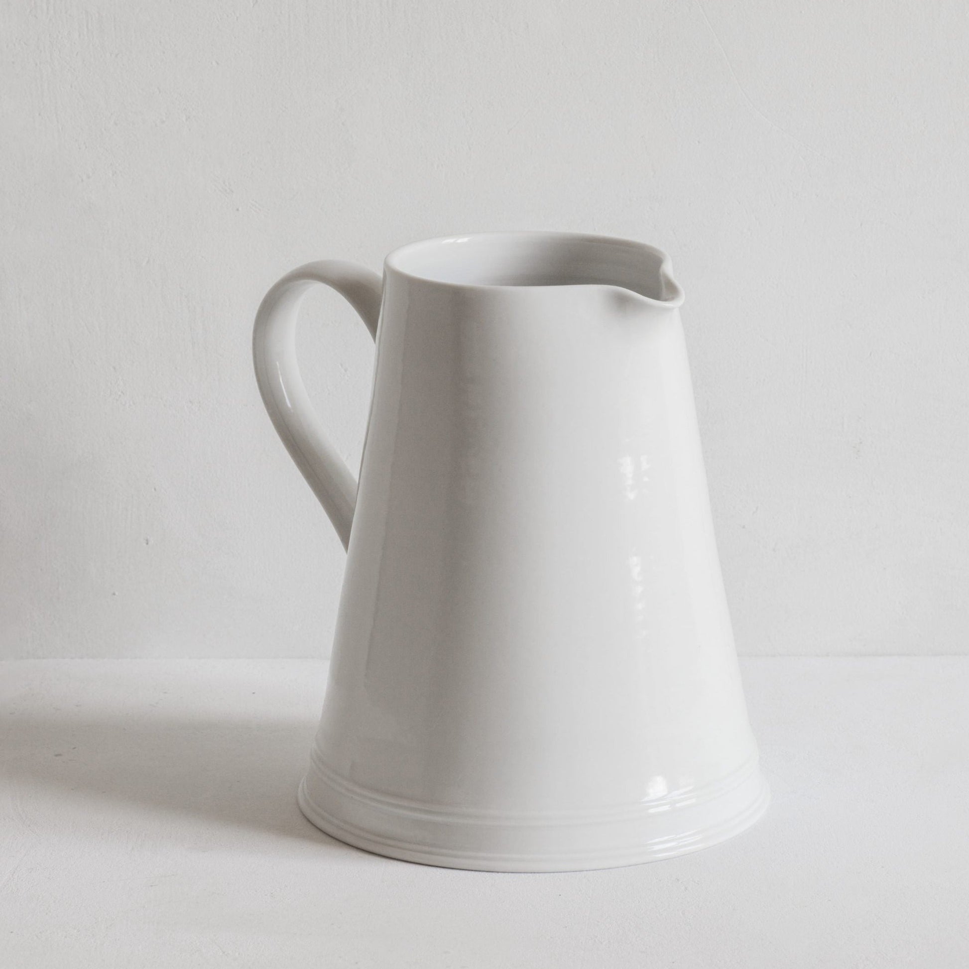 Wiggetty: Dairy Jugs - Seconds - Premium Ceramic Homeware