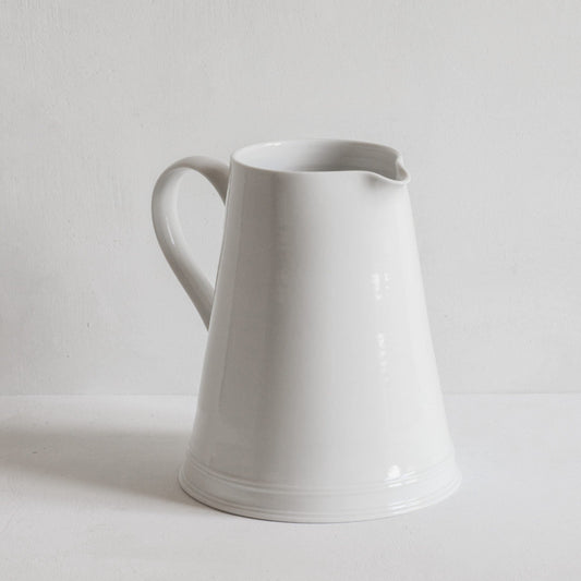 Wiggetty: Dairy Jugs - Seconds - Premium Ceramic Homeware