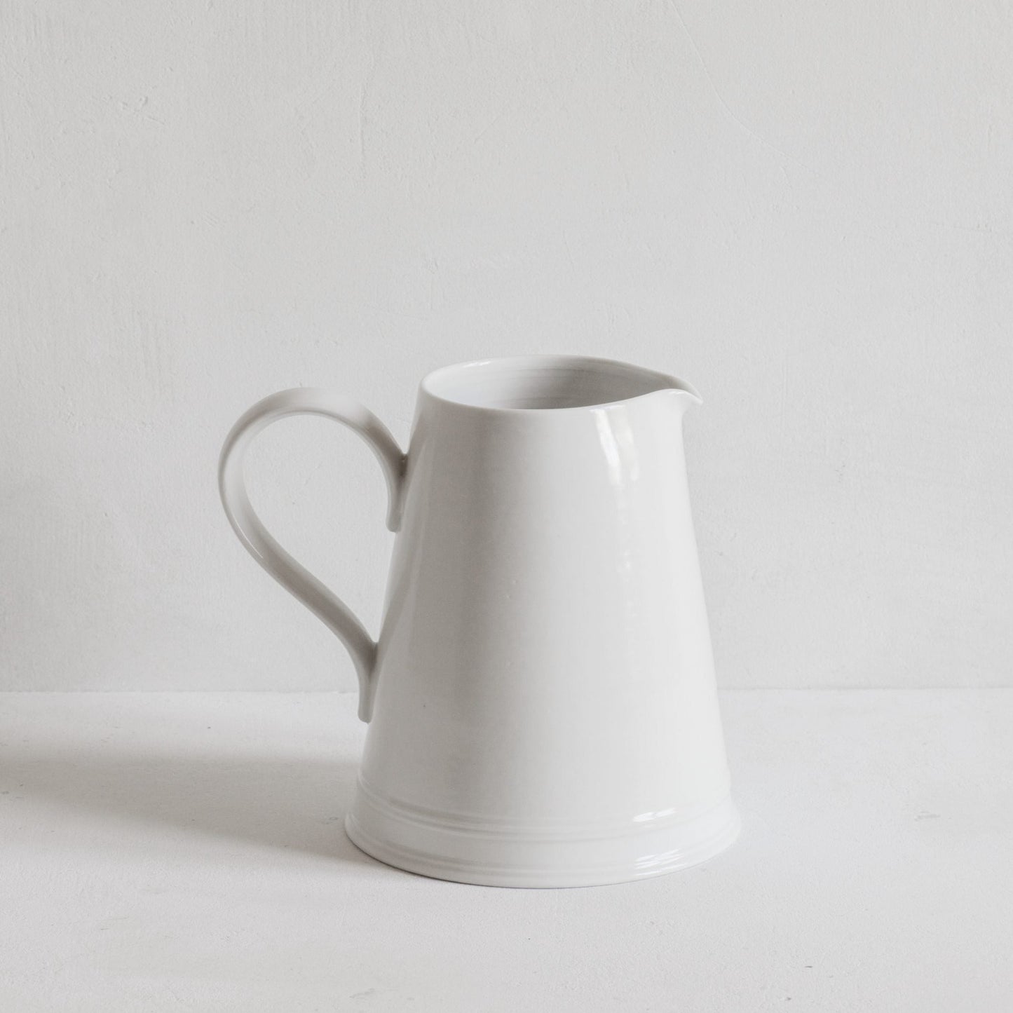 Wiggetty: Dairy Jugs - Seconds - Premium Ceramic Homeware